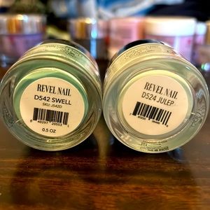 Revel Nail Dip Powder - Julep & Swell!